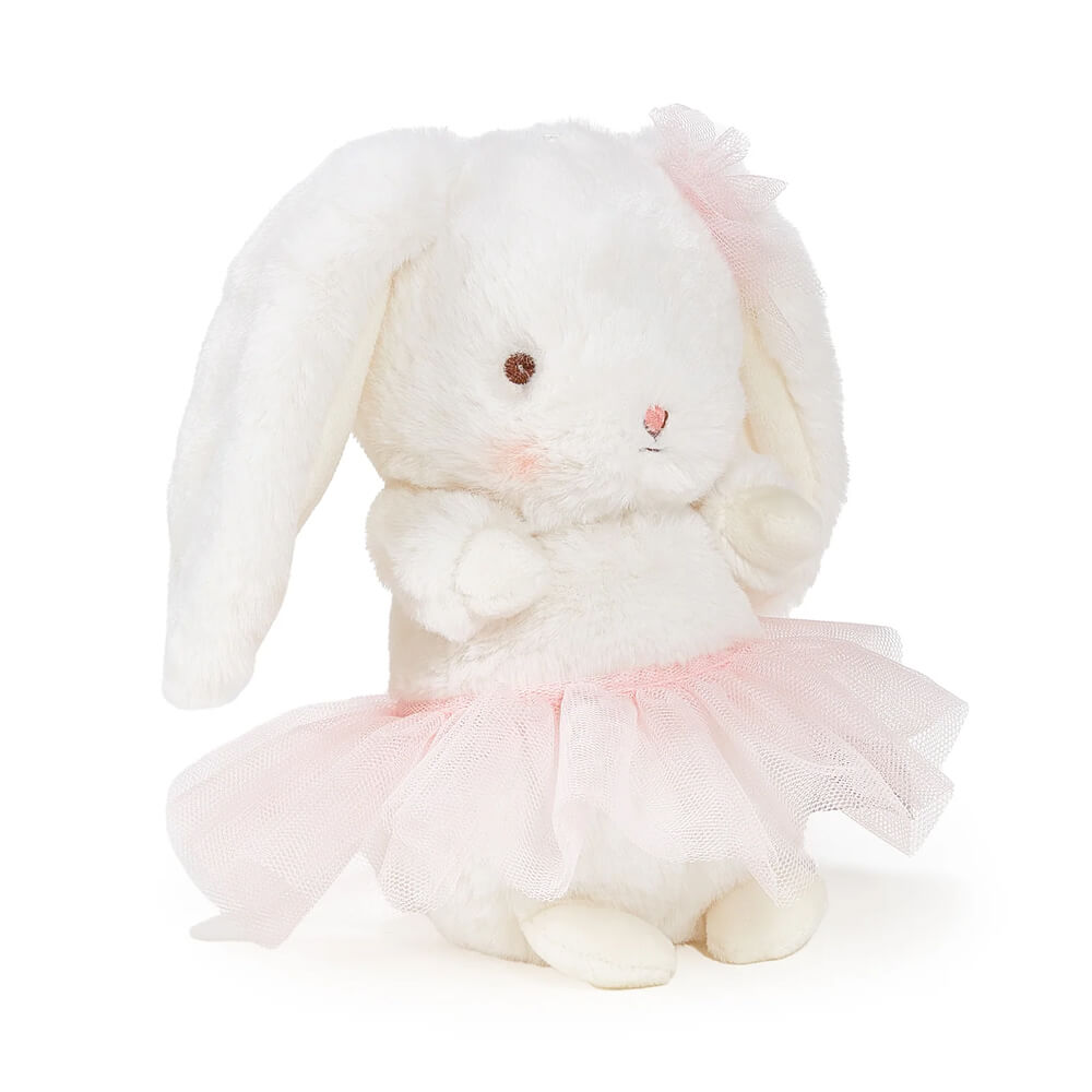 Cricket Island Blossom Bunny