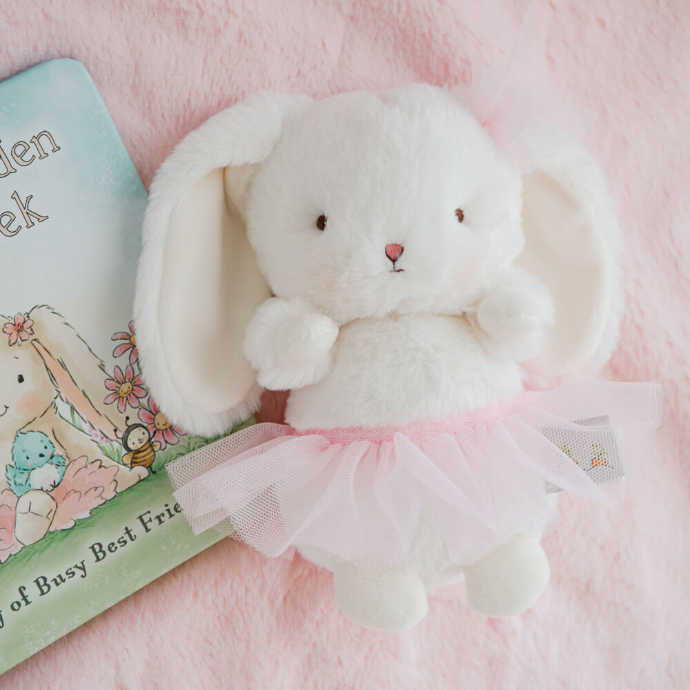 Cricket Island Blossom Bunny