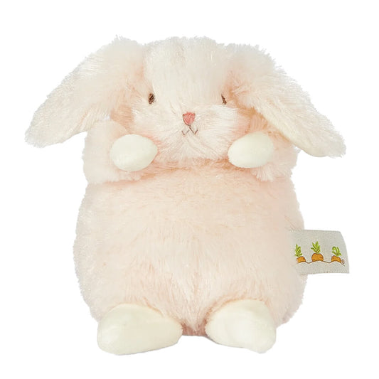 Wee Bunny | Petal Pink