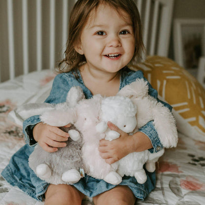 Wee Bunny | Petal Pink