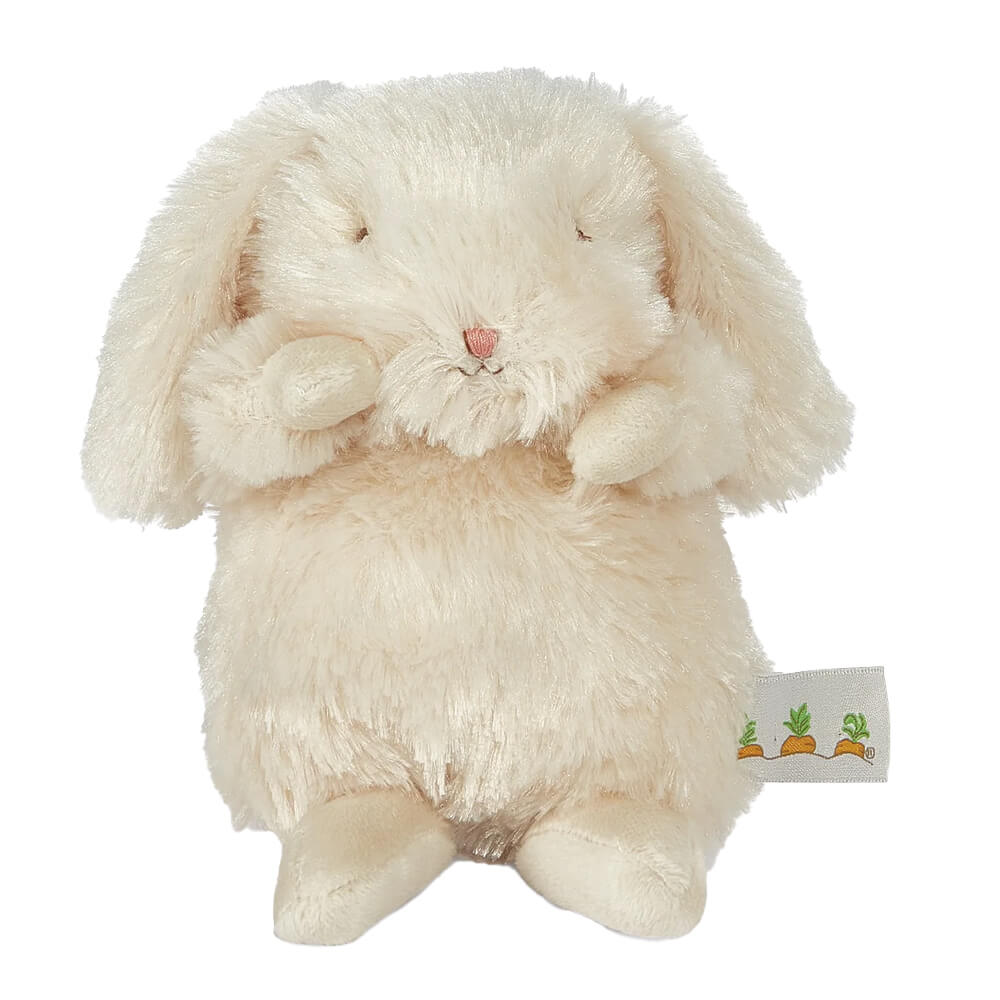 Wee Bunny | Rutabaga Cream