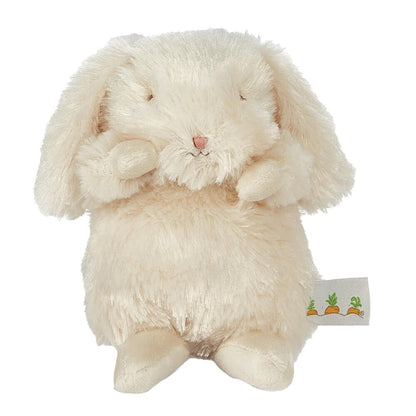 Wee Bunny | Rutabaga Cream