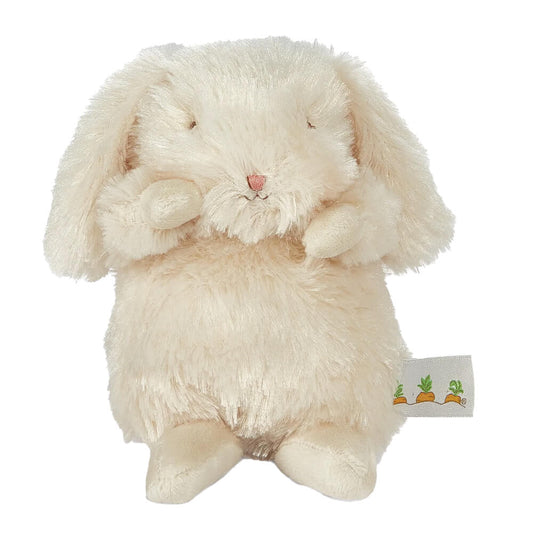 Wee Bunny | Rutabaga Cream