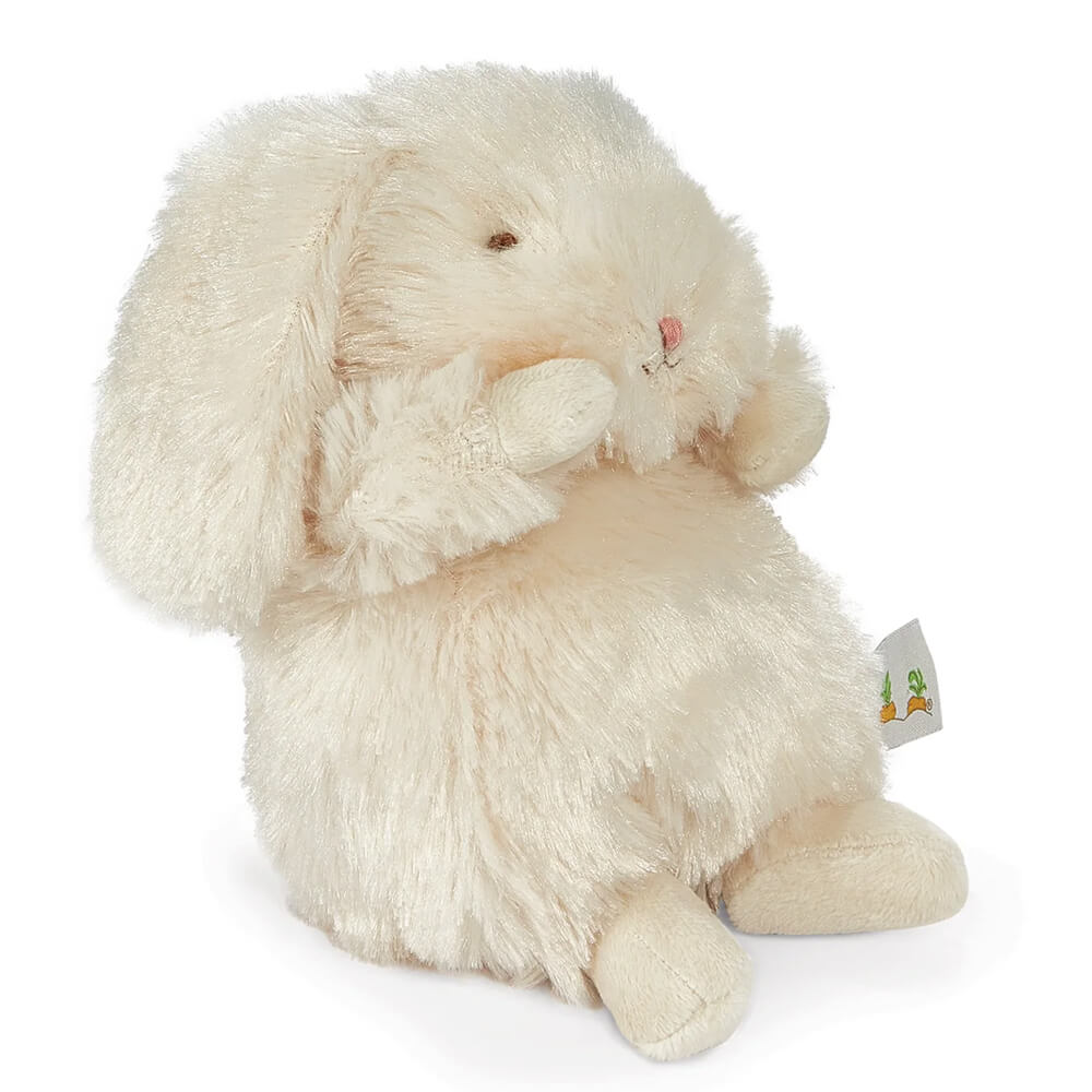 Wee Bunny | Rutabaga Cream