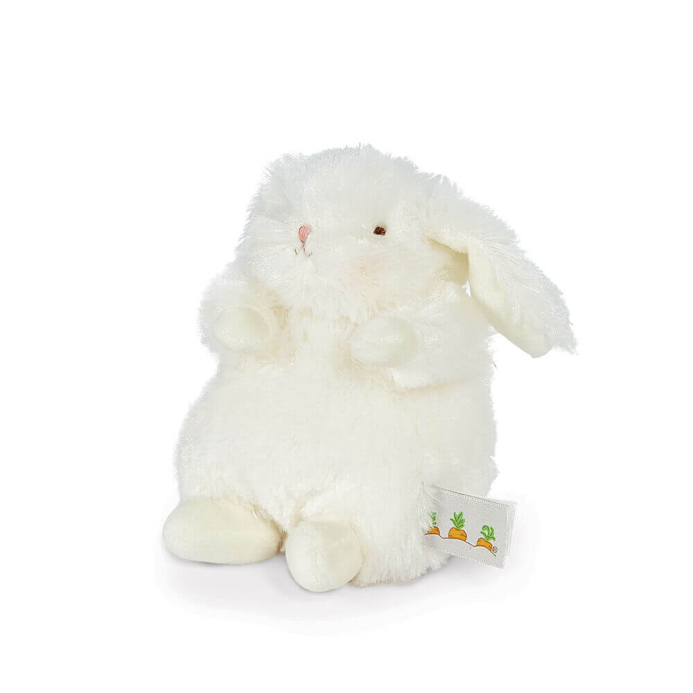 Wee Bunny | Ittybit White