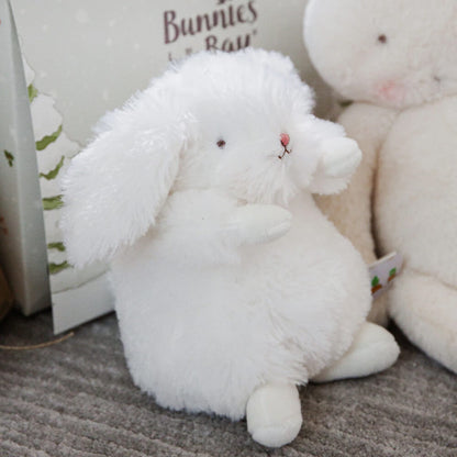 Wee Bunny | Ittybit White