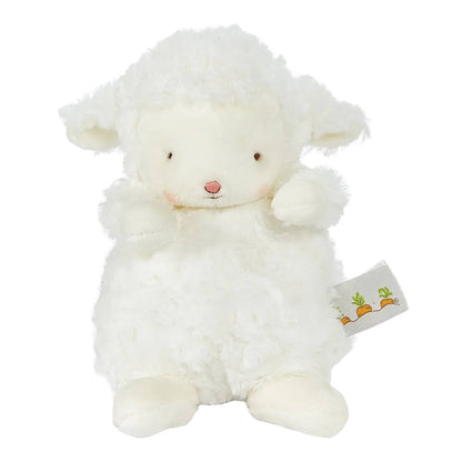 Wee Kiddo the Lamb | White