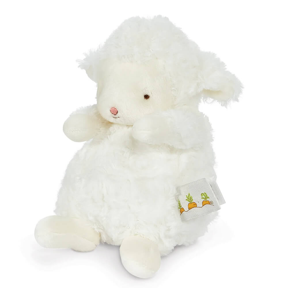 Wee Kiddo the Lamb | White