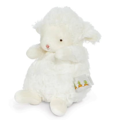Wee Kiddo the Lamb | White