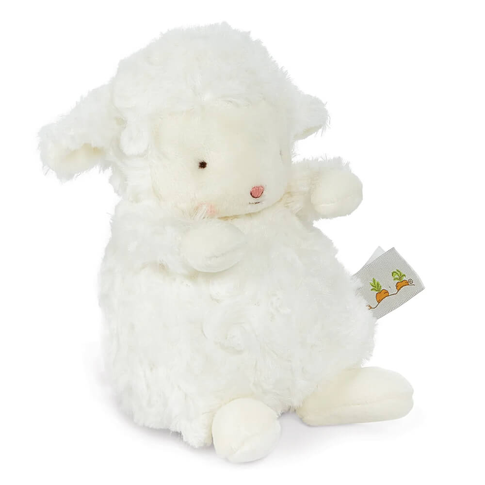 Wee Kiddo the Lamb | White