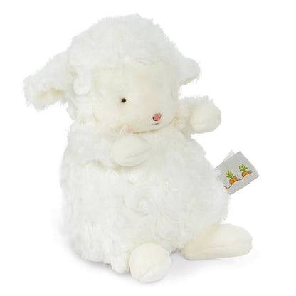 Wee Kiddo the Lamb | White