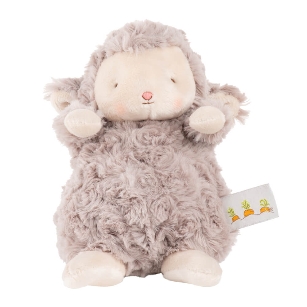 Wee Kiddo the Lamb | Grey