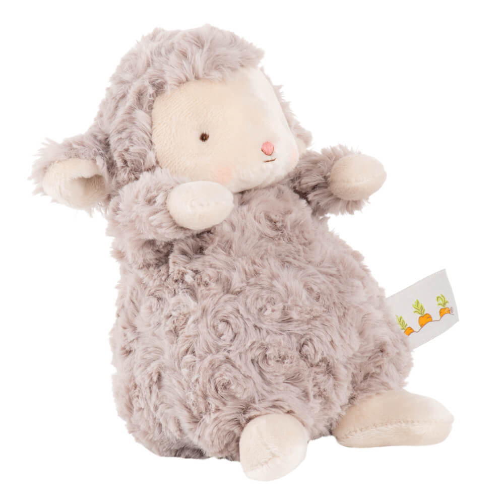 Wee Kiddo the Lamb | Grey