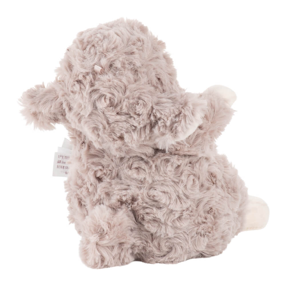 Wee Kiddo the Lamb | Grey