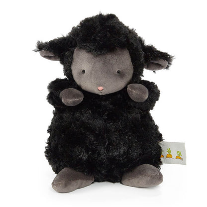 Wee Kiddo the Lamb | Black