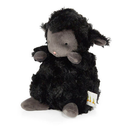 Wee Kiddo the Lamb | Black