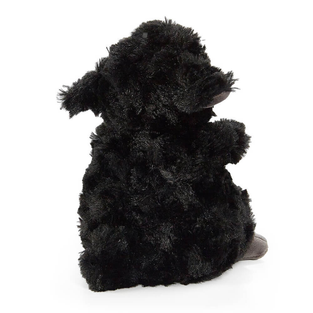Wee Kiddo the Lamb | Black