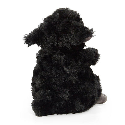 Wee Kiddo the Lamb | Black