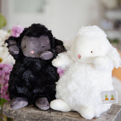 Wee Kiddo the Lamb | Black