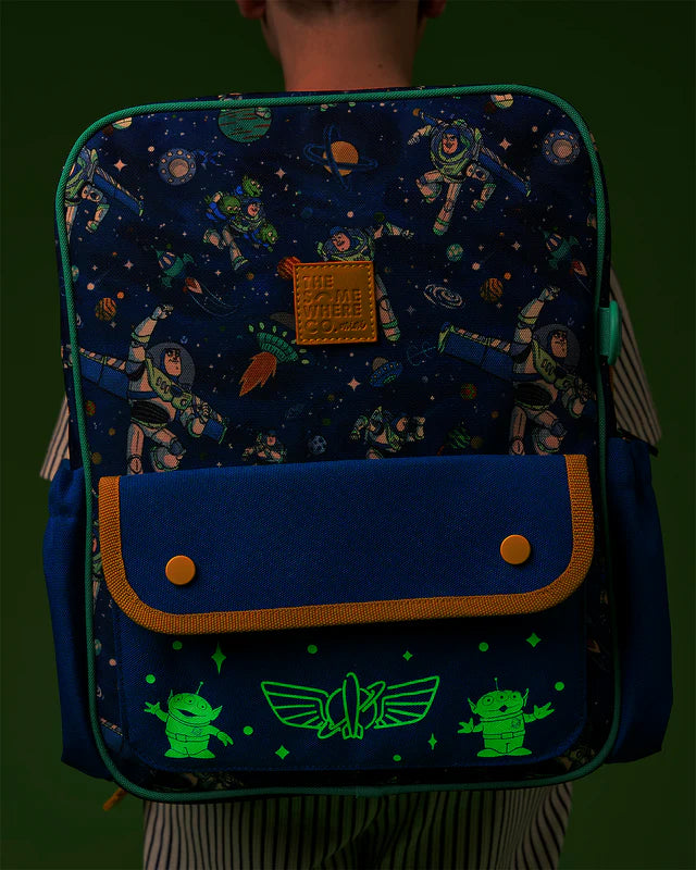 Mini Adventure Backpack | Buzz Lightyear