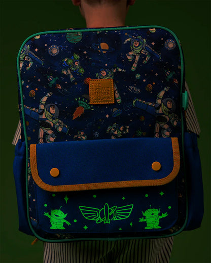 Mini Adventure Backpack | Buzz Lightyear