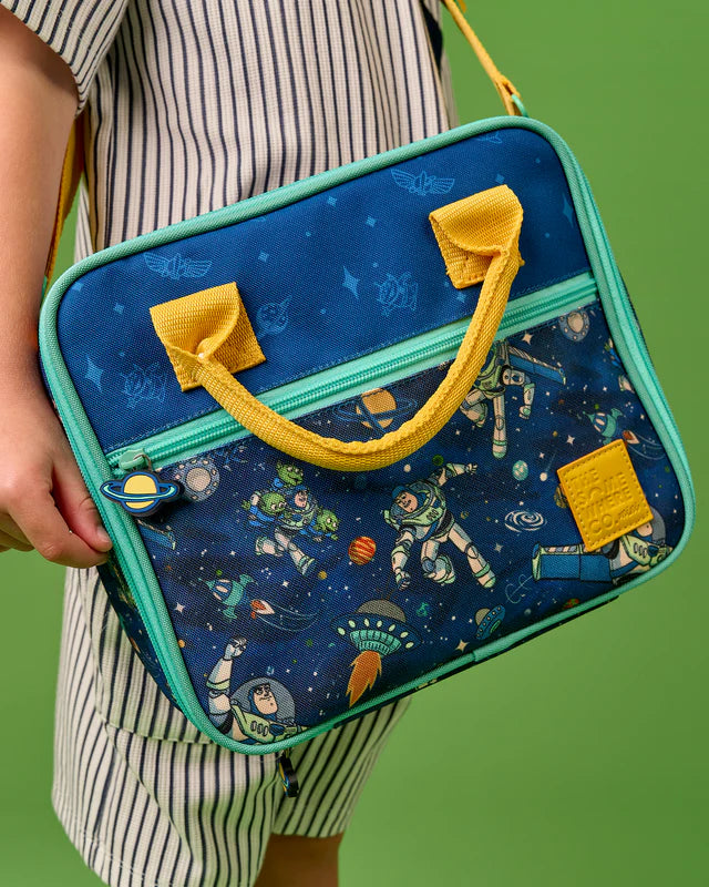 Mini Lunch Case | Buzz Lightyear