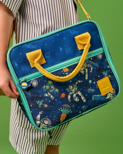 Mini Lunch Case | Buzz Lightyear