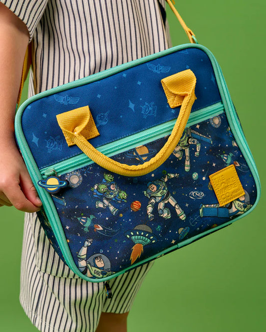 Mini Lunch Case | Buzz Lightyear