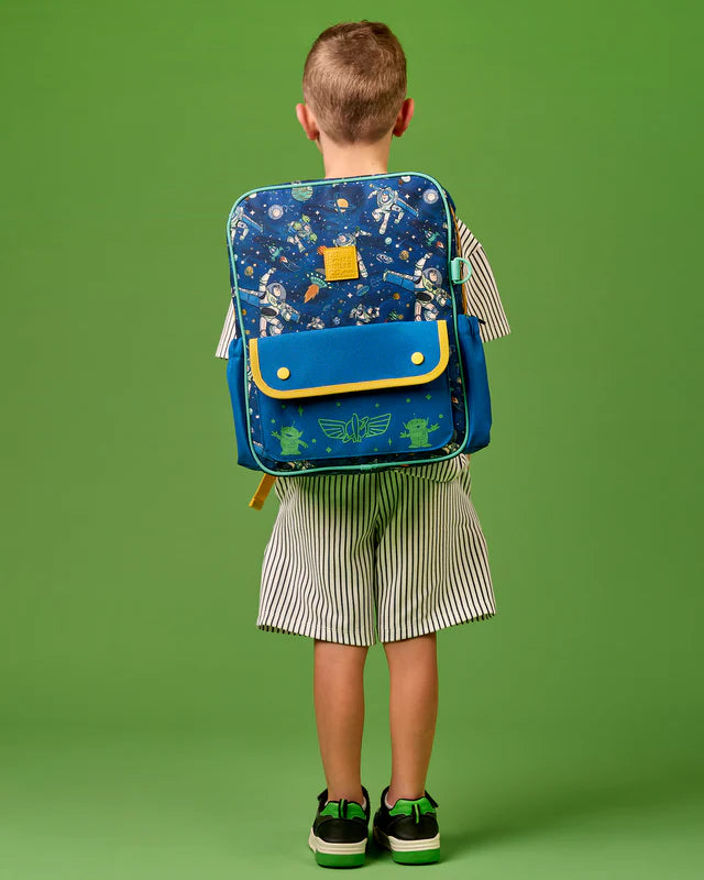 Mini Adventure Backpack | Buzz Lightyear