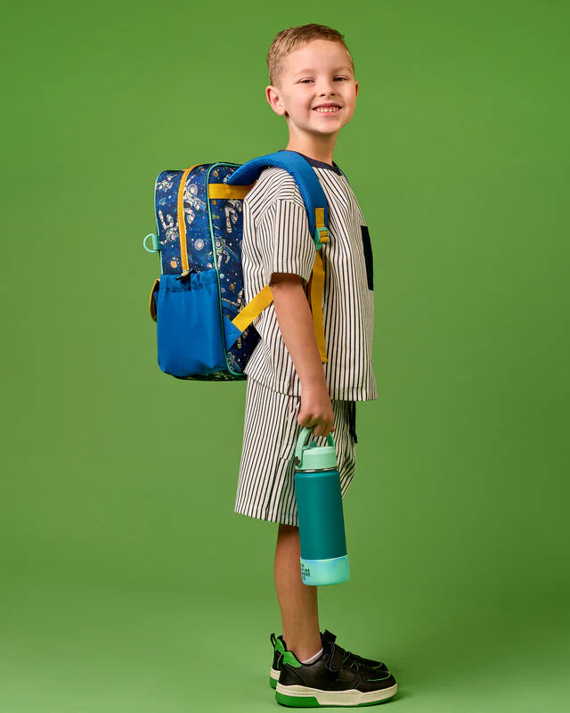 Mini Adventure Backpack | Buzz Lightyear