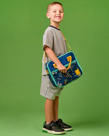 Mini Lunch Case | Buzz Lightyear