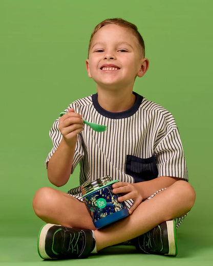 Mini Insulated Container | Buzz Lightyear
