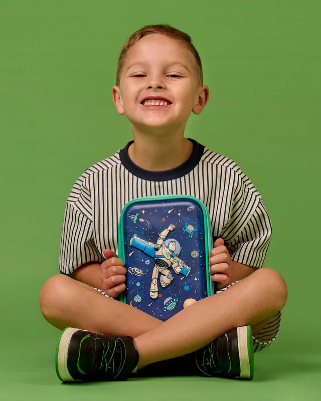 Mini Bubble Pencil Case | Buzz Lightyear