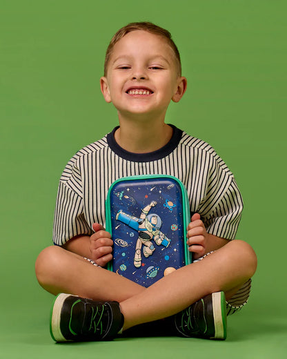 Mini Bubble Pencil Case | Buzz Lightyear