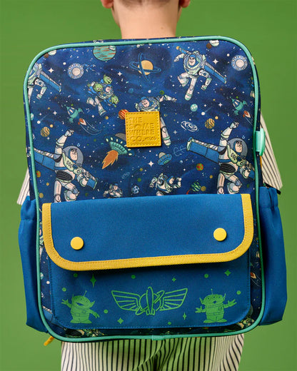 Mini Adventure Backpack | Buzz Lightyear