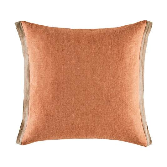 Belrose Caramel Cushion