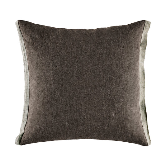 Belrose Charcoal Cushion
