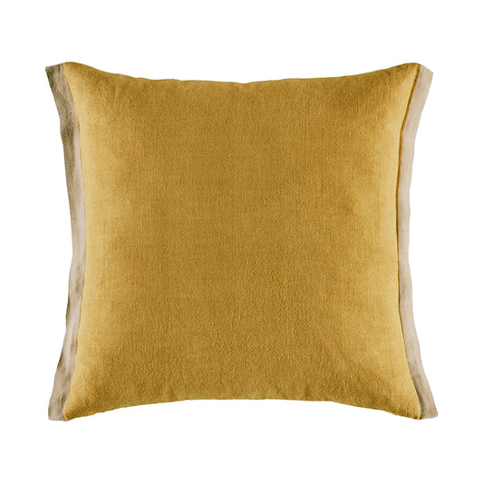 Belrose Mustard Cushion