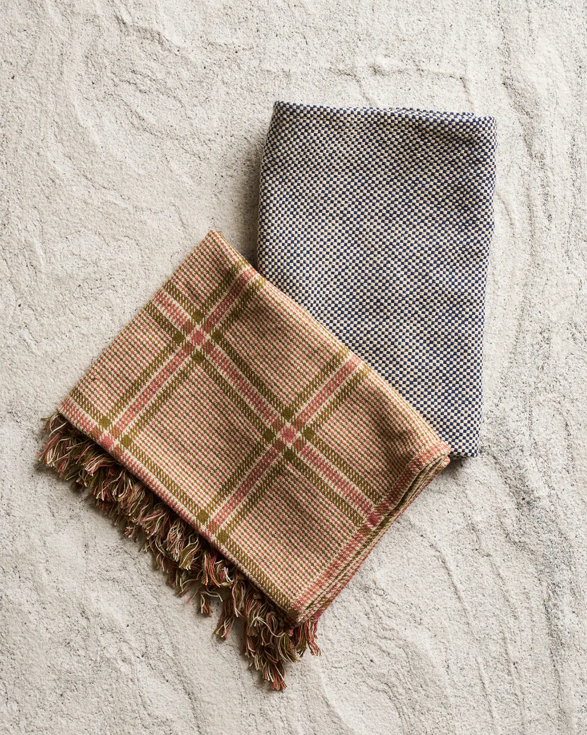 Tea Towel Billie 2pk