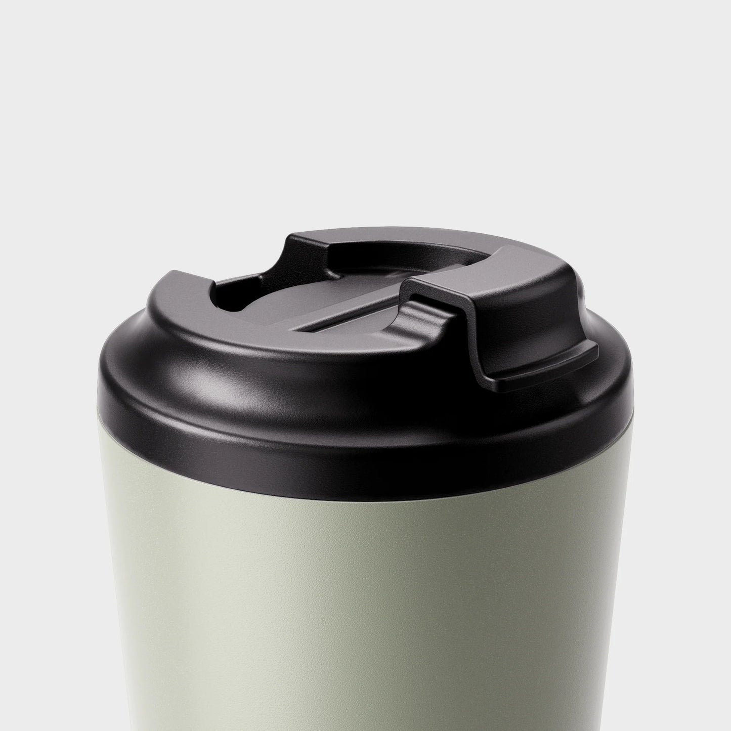 Ceramic Bino 8oz | Sage