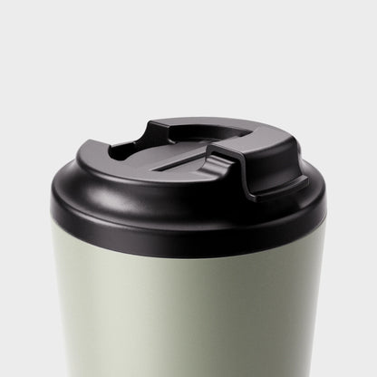 Ceramic Bino 8oz | Sage