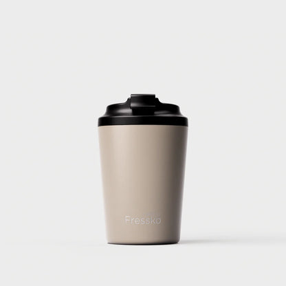 Ceramic Bino 8oz | Oat