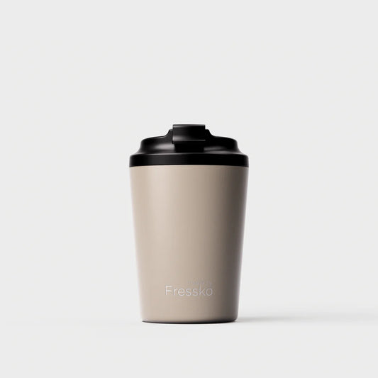 Ceramic Bino 8oz | Oat
