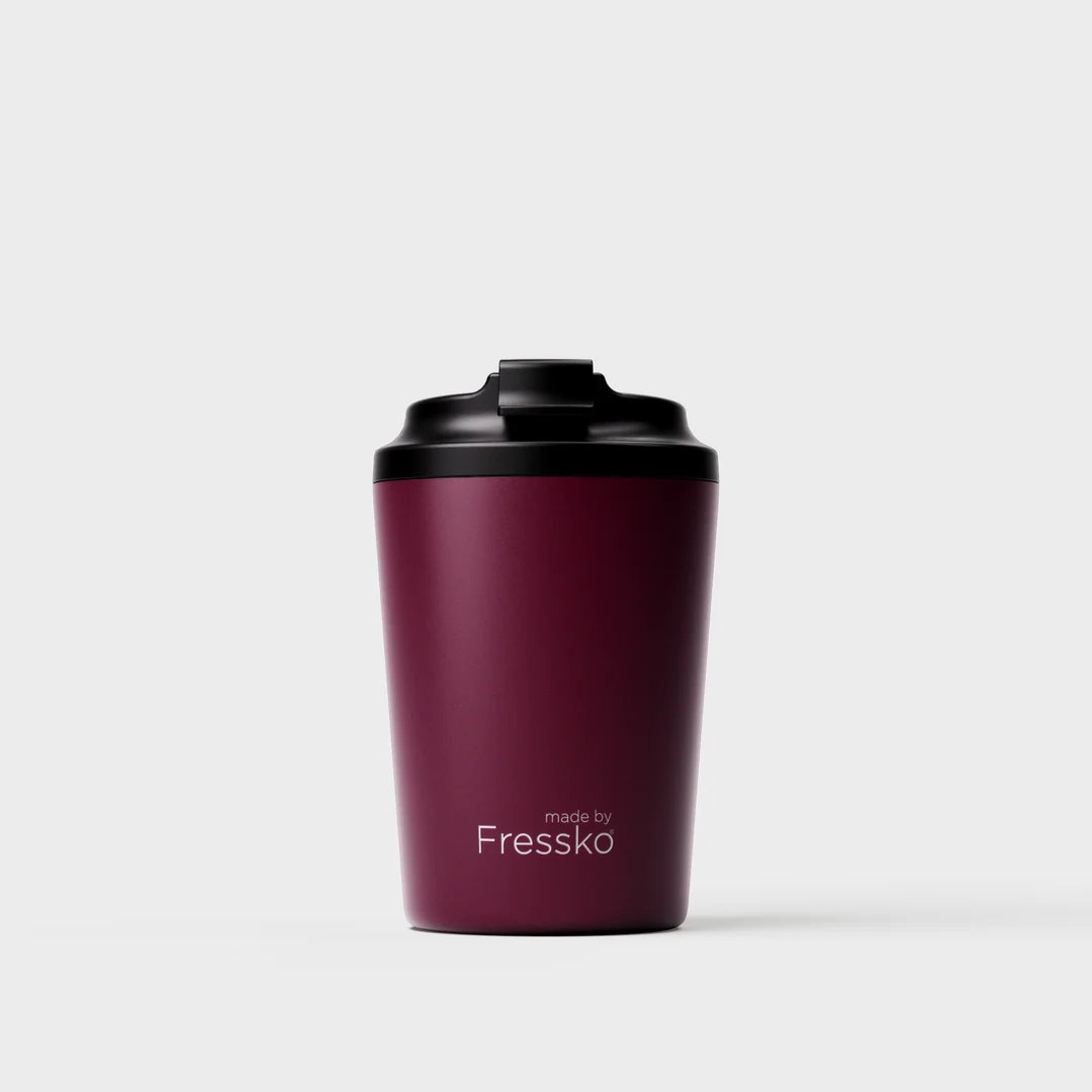 Ceramic Bino 8oz | Pinot