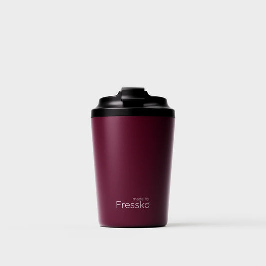 Ceramic Bino 8oz | Pinot