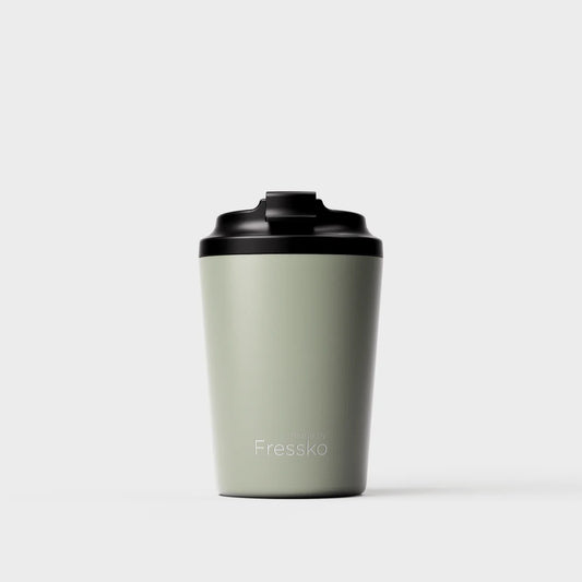 Ceramic Bino 8oz | Sage