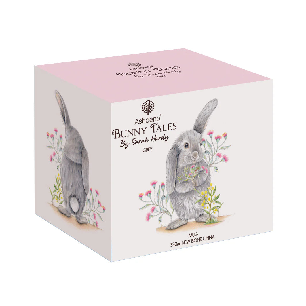 Mug -  Bunny Tales