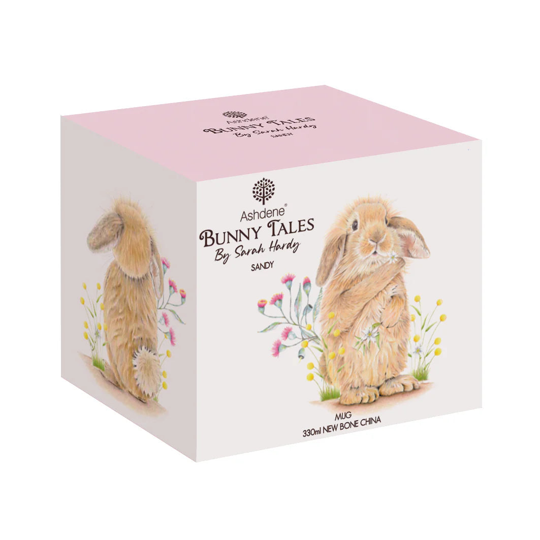 Mug -  Bunny Tales