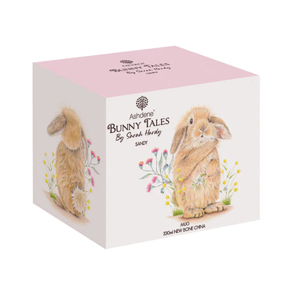 Mug -  Bunny Tales