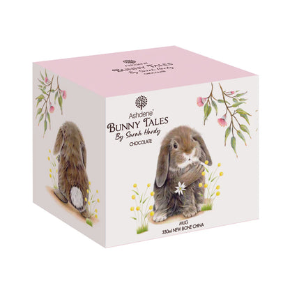Mug -  Bunny Tales